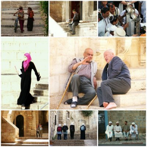 PORTFOLIO - Menschen